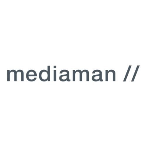 Mediaman