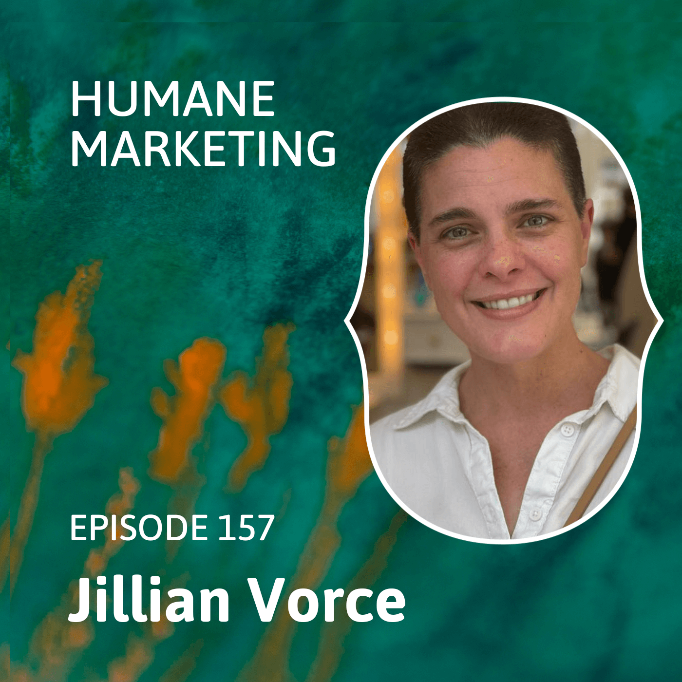 Humane Marketing Podcast