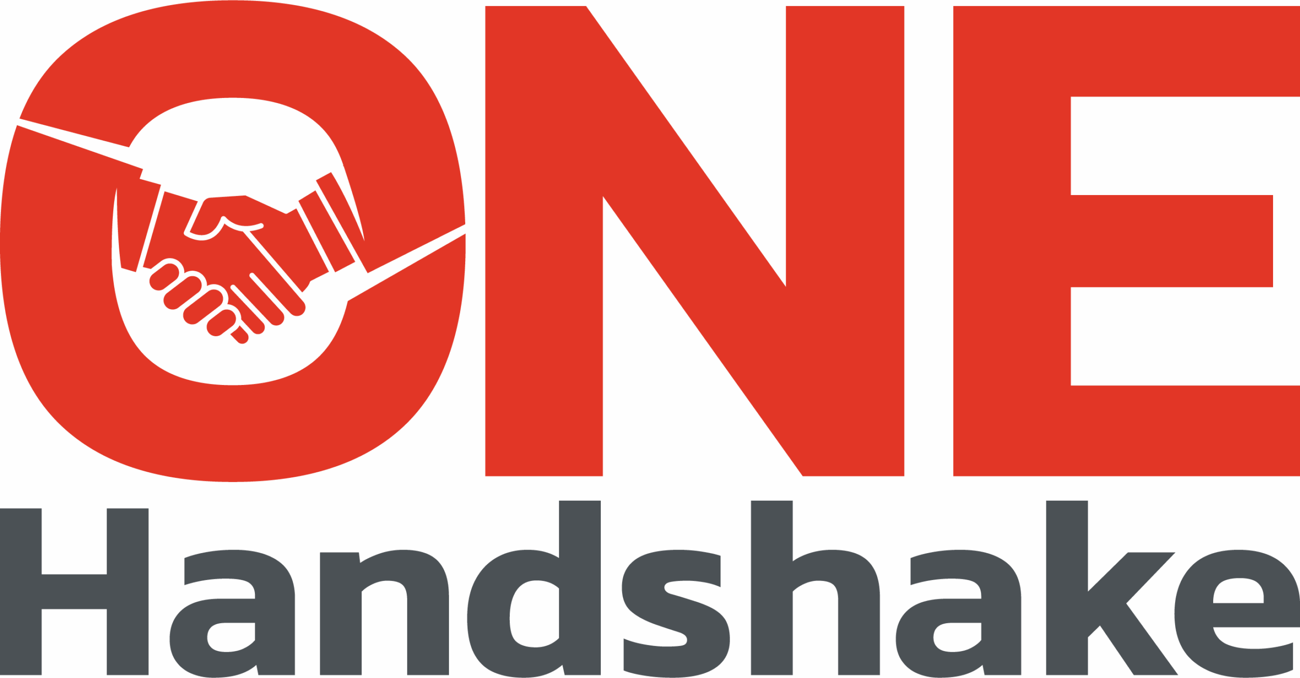 One Handshake